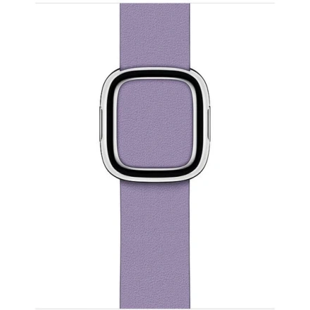 Ремінець Apple Lilac Modern Buckle - Small (MV6U2) для Watch 38/40mm
